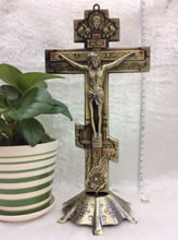 Crucifix